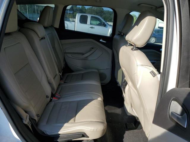 2018 FORD ESCAPE SEL - 1FMCU0HD6JUB67221