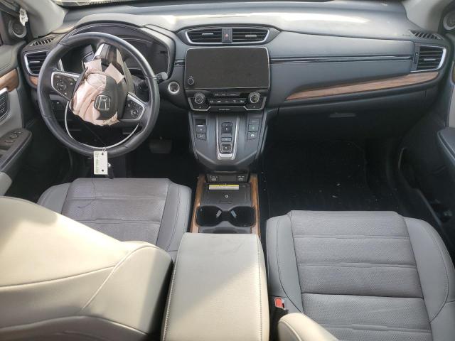 2021 HONDA CR-V TOURI - 7FART6H92ME037096