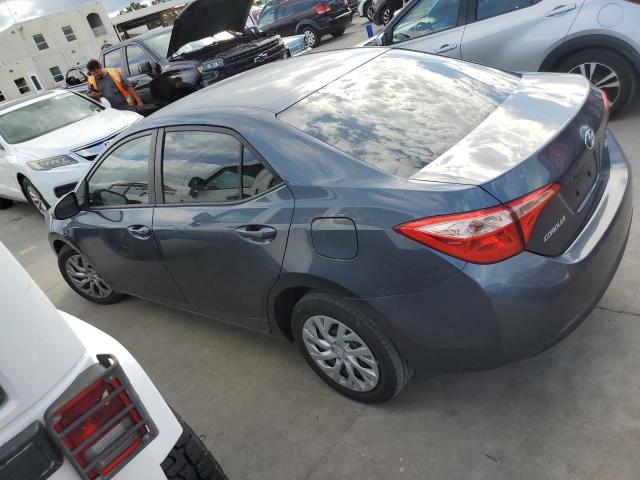 VIN 2T1BURHE6HC876140 2017 Toyota Corolla, L no.2