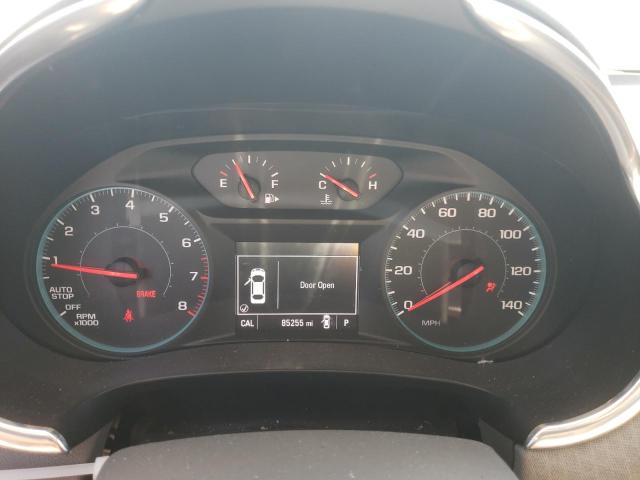 2016 CHEVROLET MALIBU LT - 1G1ZE5ST1GF293730