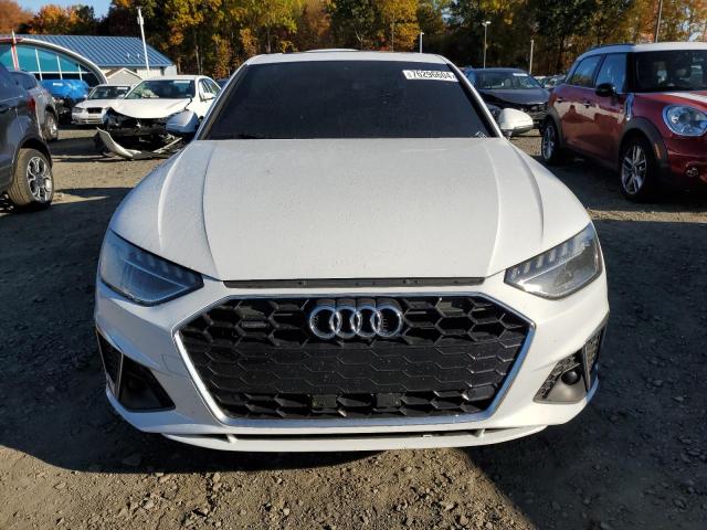 VIN WAUENAF46LN006428 2020 AUDI A4 no.5