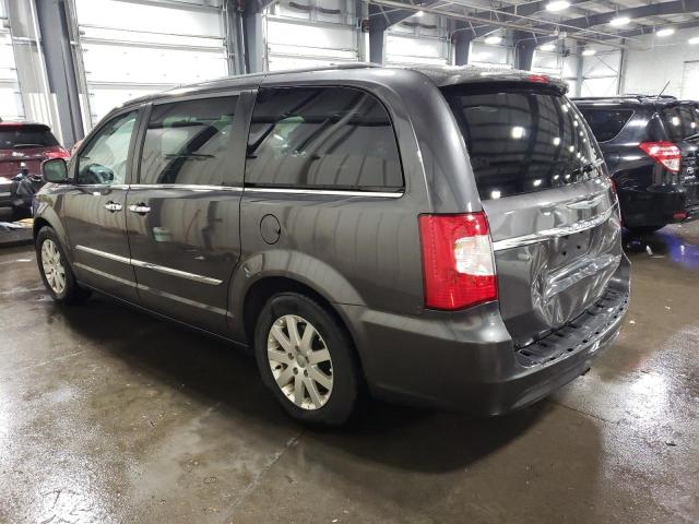 VIN 2C4RC1BG0GR129659 2016 Chrysler Town and Countr... no.2