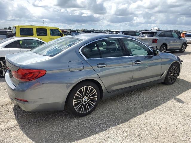 VIN WBAJA7C55JG909178 2018 BMW 5 Series, 530 XI no.3