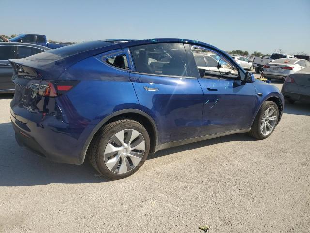 2023 TESLA MODEL Y - 7SAYGDEEXPA190217