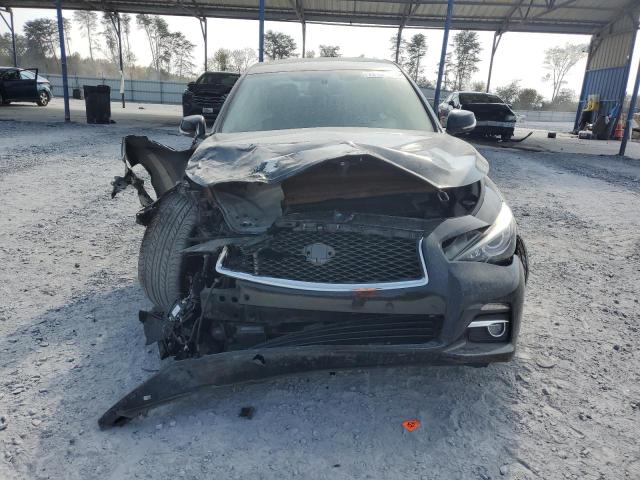 2017 INFINITI Q50 PREMIU - JN1EV7AP2HM730124