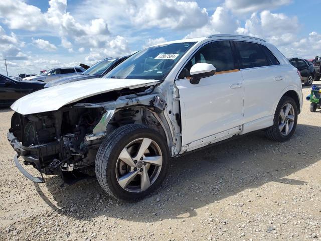 VIN WA1AECF34K1077972 2019 Audi Q3, Premium no.1