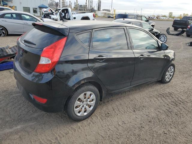 2015 HYUNDAI ACCENT GS KMHCT5AE1FU211510