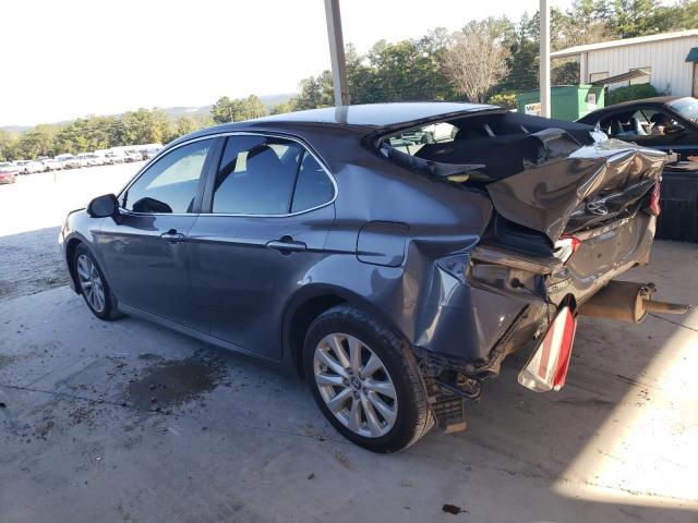 VIN 4T1B11HK7JU522213 2018 Toyota Camry, L no.2