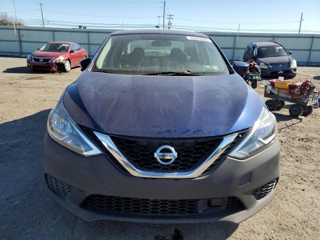 VIN 3N1AB7AP8KY436366 2019 Nissan Sentra, S no.5