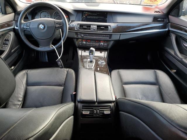 VIN WBAXH5C58DD107160 2013 BMW 5 Series, 528 XI no.8