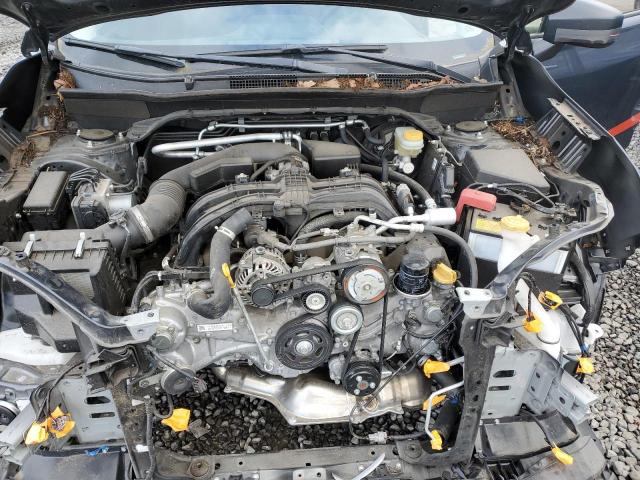 2020 SUBARU FORESTER - JF2SKADC8LH535551