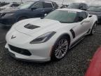 2019 CHEVROLET CORVETTE Z - 1G1YS2D6XK5605889