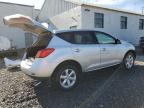 NISSAN MURANO S photo