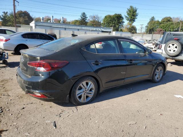 VIN 5NPD84LF5KH478440 2019 Hyundai Elantra, Sel no.3