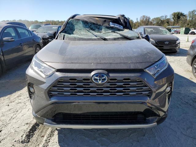 2019 TOYOTA RAV4 XSE - 2T3EWRFV5KW026135