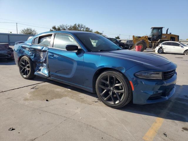 2020 DODGE CHARGER SX - 2C3CDXBG6LH190539