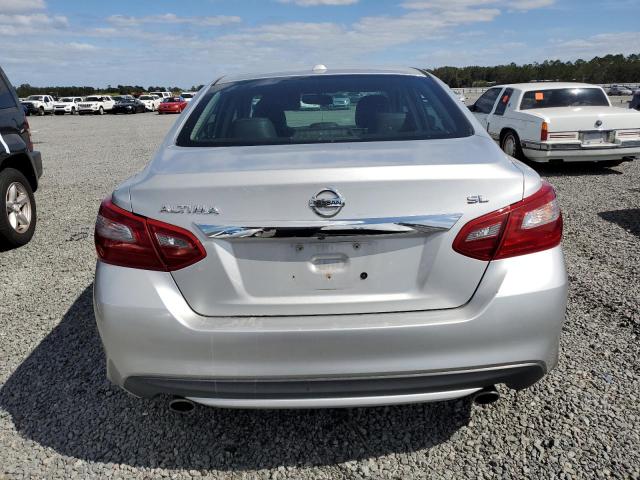 2018 NISSAN ALTIMA 2.5 - 1N4AL3AP8JC171299