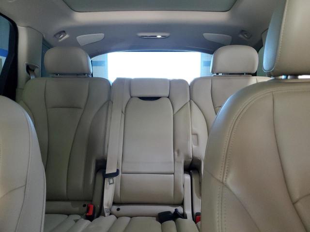 2018 AUDI Q7 WA1LHAF73JD030047