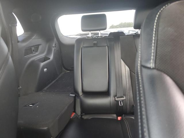 2020 FORD EDGE ST - 2FMPK4AP8LBA96146