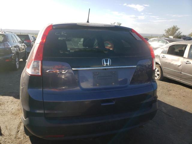 VIN 3CZRM3H50EG702703 2014 Honda CR-V, EX no.6