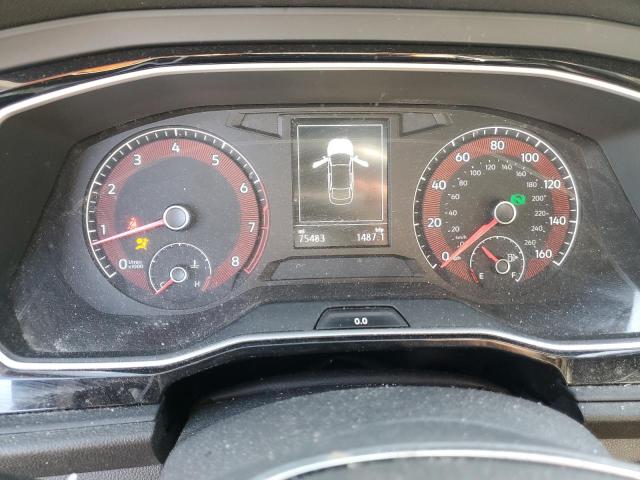 2020 VOLKSWAGEN JETTA S - 3VWCB7BU1LM069777