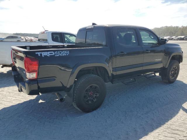 2017 TOYOTA TACOMA DOU - 5TFCZ5AN3HX076857