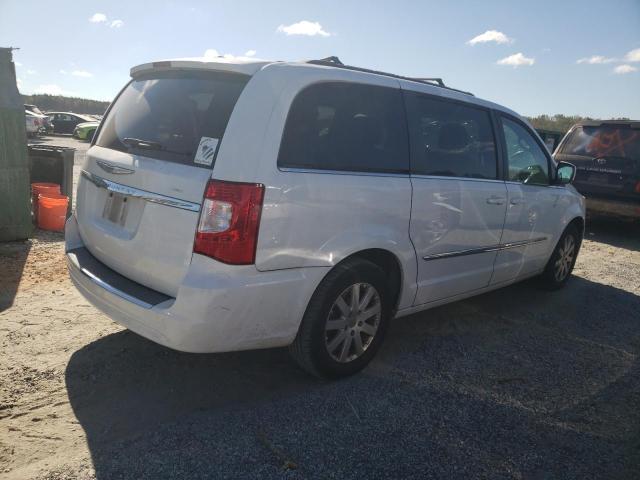 VIN 2C4RC1BG7FR637402 2015 Chrysler Town and Countr... no.3