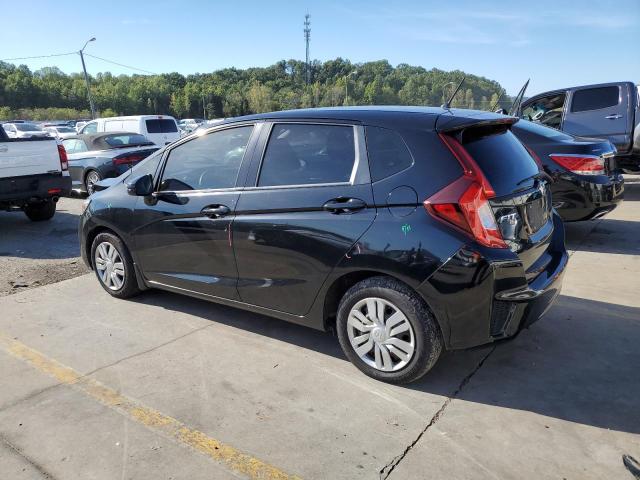 VIN 3HGGK5H55FM733240 2015 Honda Fit, LX no.2