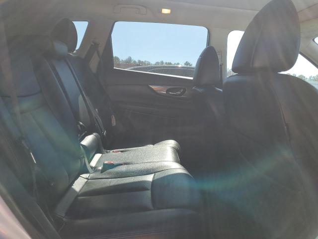 2016 NISSAN ROGUE S - 5N1AT2MV0GC849854