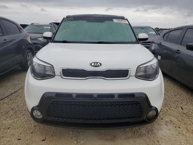 VIN KNDJP3A5XG7371423 2016 KIA Soul, + no.5