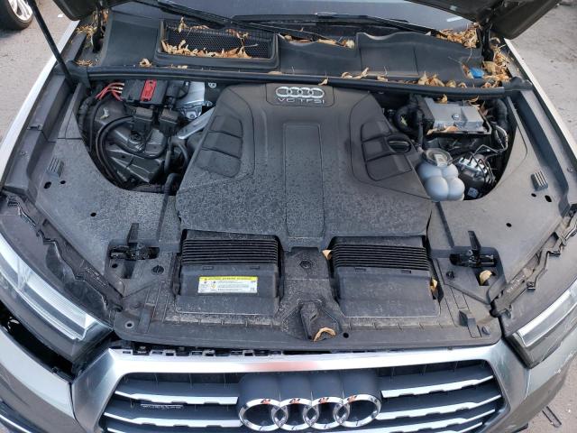 2017 AUDI Q7 PRESTIG - WA1VAAF71HD040468