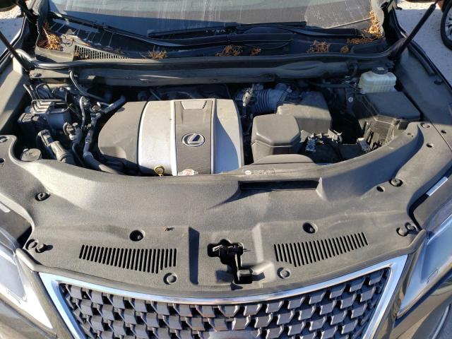 2022 LEXUS RX 350 L - JTJHZKFA7N2037690