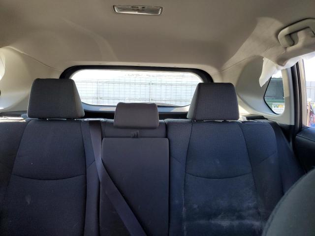2019 TOYOTA RAV4 LE - JTMF1RFV3KD509929