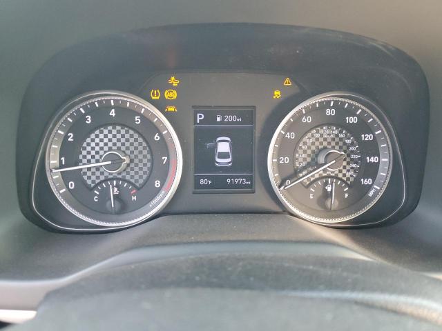 2020 HYUNDAI ELANTRA SE - 5NPD84LF7LH532032