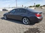 BMW 740 LI photo