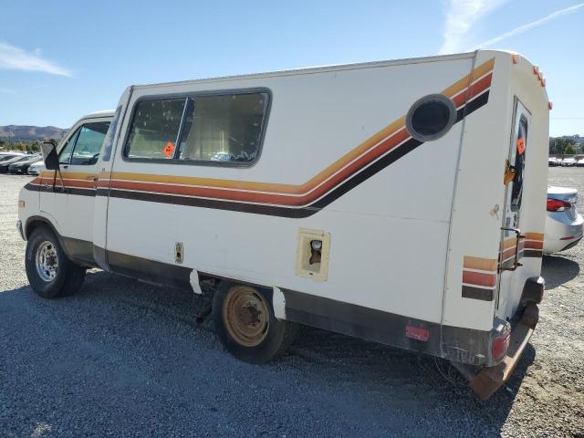 DODGE SPRINTER 1976 beige   B35BF3X132511 photo #4