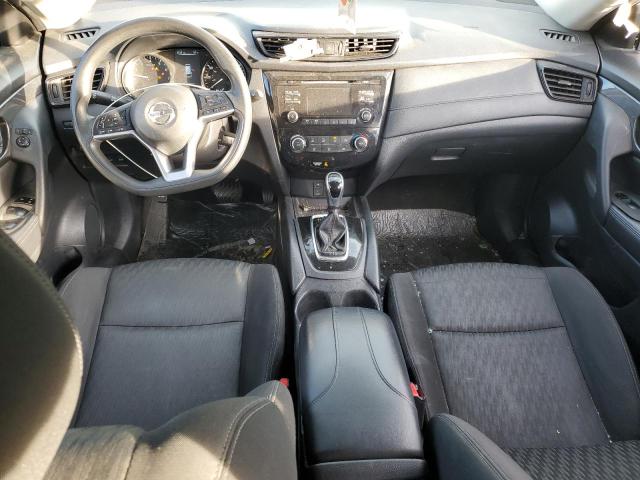 2017 NISSAN ROGUE S - KNMAT2MT8HP547466