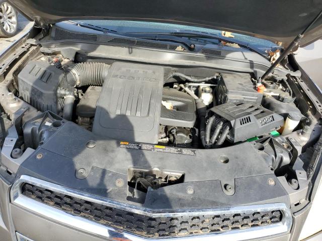 2GNALDEK5C6305476 2012 CHEVROLET EQUINOX