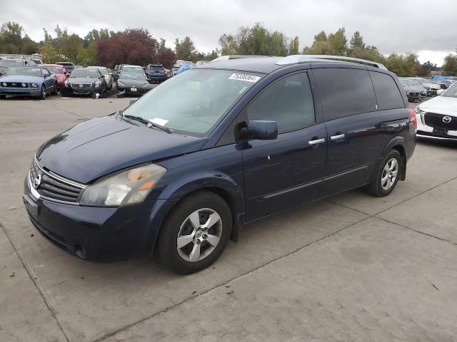 NISSAN QUEST S
