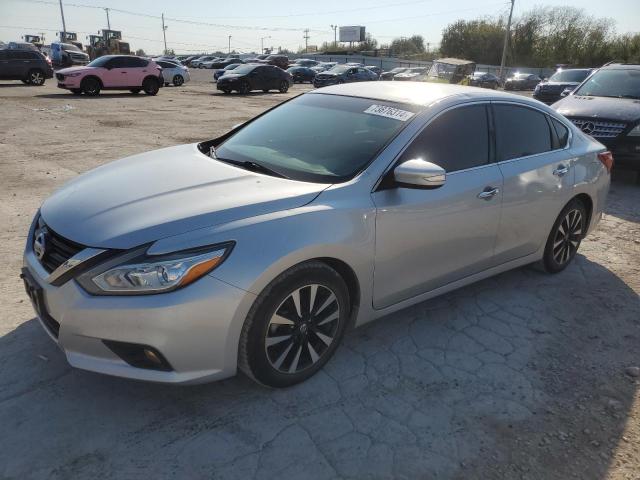 VIN 1N4AL3AP1JC188946 2018 Nissan Altima, 2.5 no.1