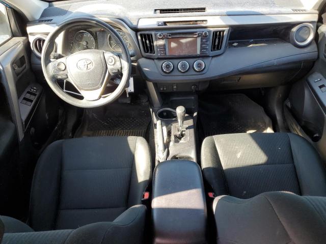 VIN 2T3ZFREV7JW507294 2018 Toyota RAV4, LE no.8