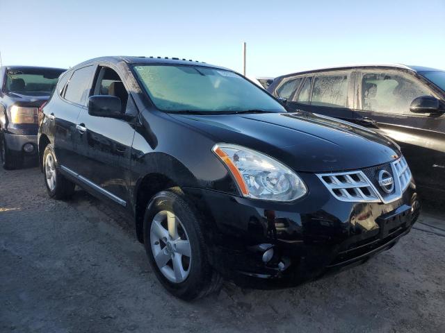 VIN JN8AS5MT8DW033951 2013 Nissan Rogue, S no.4