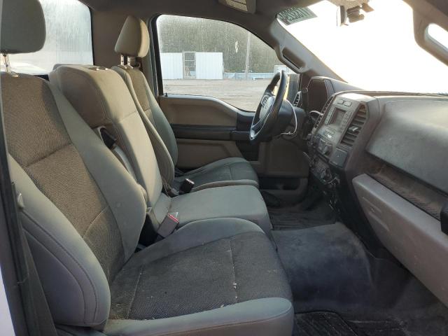 2017 FORD F150 - 1FTMF1E87HKD29265
