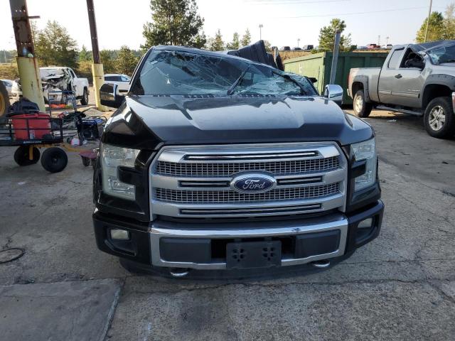 2015 FORD F150 SUPER - 1FTFW1EF6FFA01624