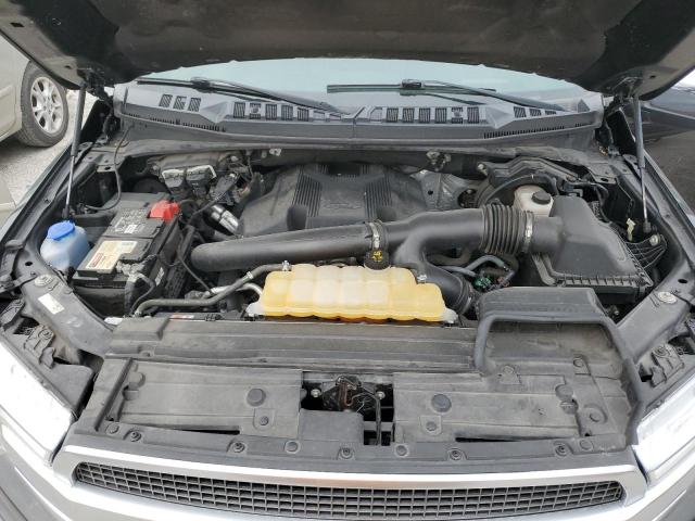 2018 FORD F150 SUPER - 1FTEW1EG5JFA27693