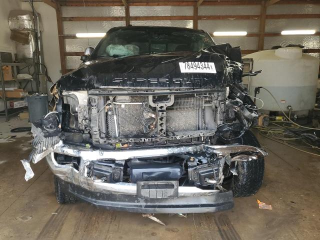 VIN 1FT7W2B64HEE16397 2017 FORD F250 no.5