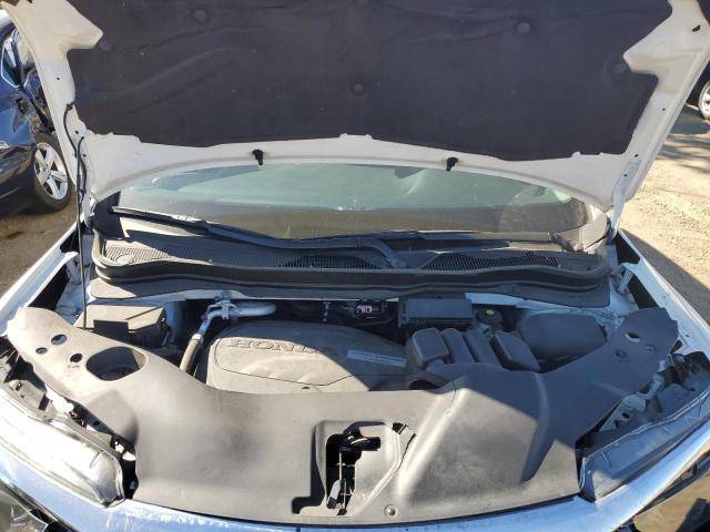 VIN 5FNYF6H57KB071916 2019 Honda Pilot, Exl no.12