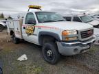 GMC SIERRA K25 photo