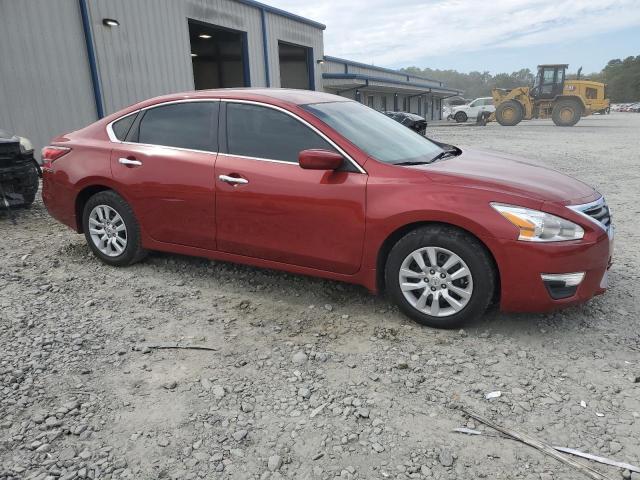 2015 NISSAN ALTIMA 2.5 - 1N4AL3AP3FC291521