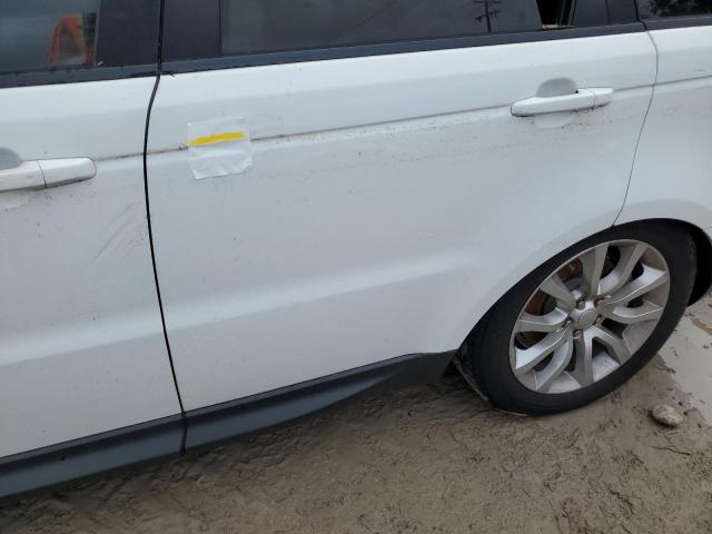 2016 LAND ROVER RANGE ROVE - SALWR2KF5GA654082